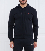 Худи BALIS FZH SUM Napapijri - черный(NP0A4HHV)