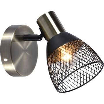 05965-0.8-01 BK+AB светильник потолочный