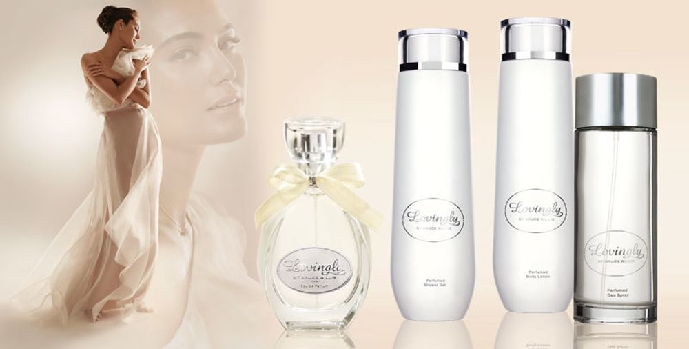 LR Lovingly by Bruce Willis