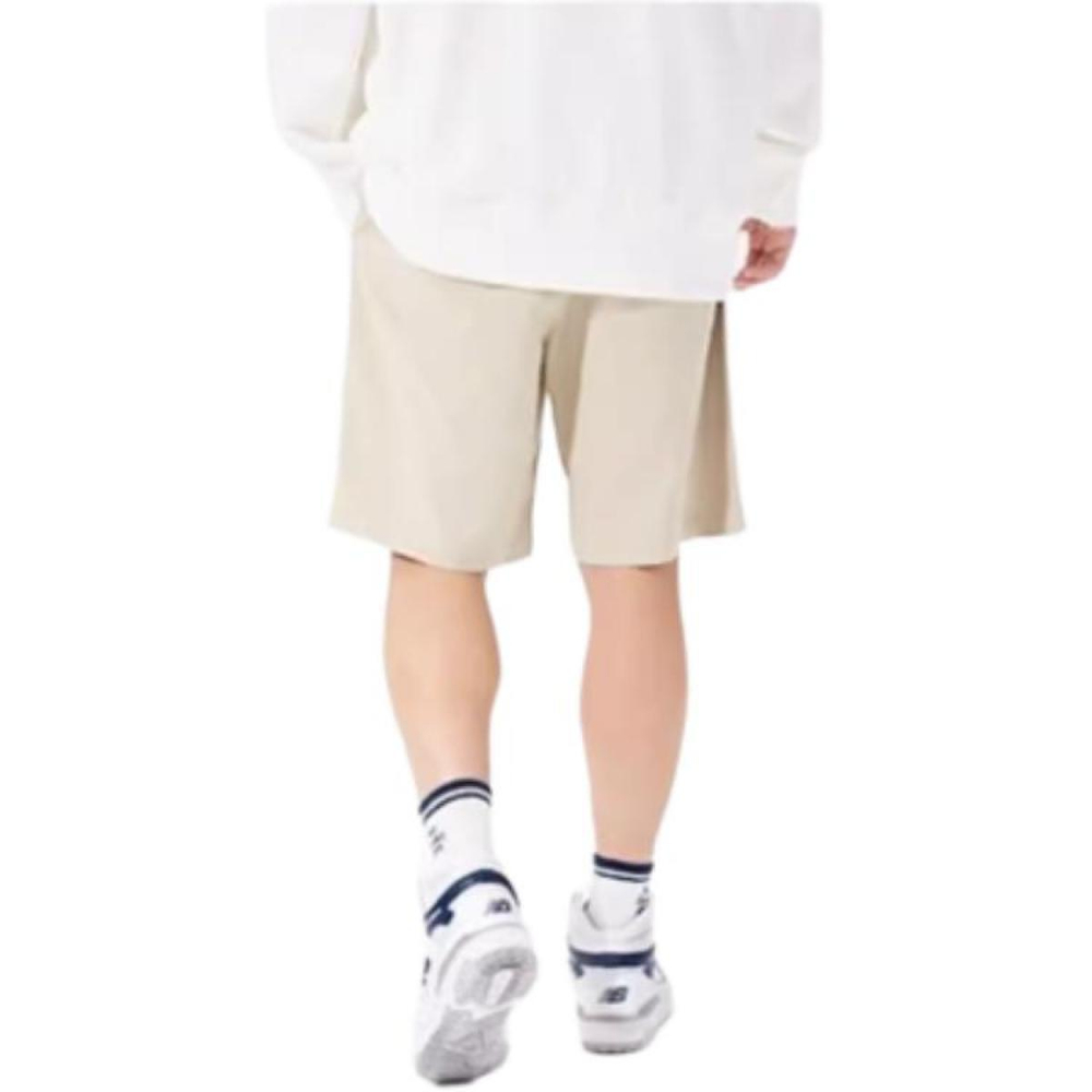 Шорты New Balance LBE Logo, 5VD38441-LBE
