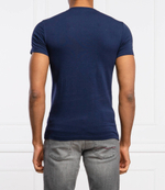 футболка 2 шт. POLO RALPH LAUREN - темно-синий(714835960)