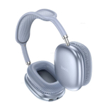 Накладные наушники Hoco W35 Air (blue) (Краснодар склад)
