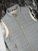 Жилет Brunello Cucinelli, арт. 476469859