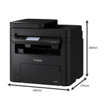 МФУ Canon i-Sensys MF275dw, A4, 29 стр./мин., Wi-Fi