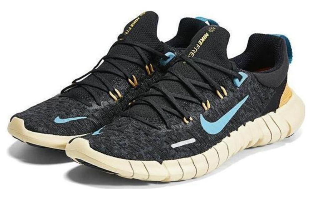 Кроссовки Nike Free Rn 5.0 Next Nature (Женская размерная сетка)