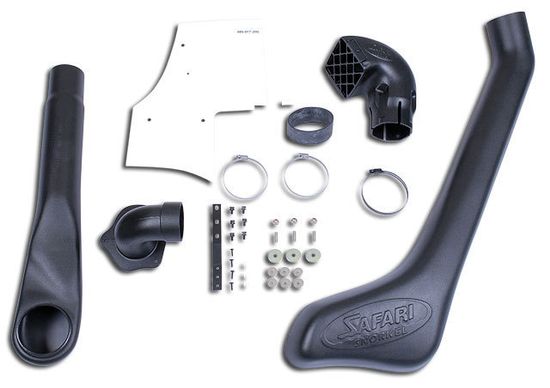 Шноркель Nissan Patrol Y61 Telawei SNY61C