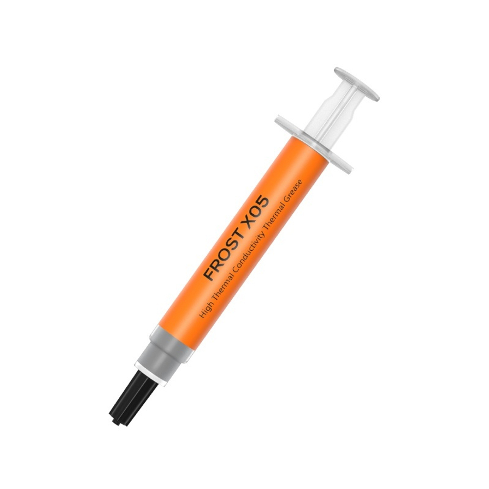 Термопаста ID-COOLING FROST X05, 5g