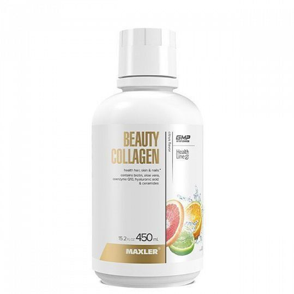 Beauty Collagen Maxler