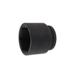 Головка торцевая 1" 75мм ударная L=95мм JTC