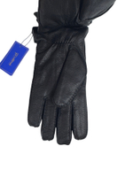 Перчатки. Мужские. Материал верха: Кожа оленя. Подклад: Мутон. 5 шт в упаковке.