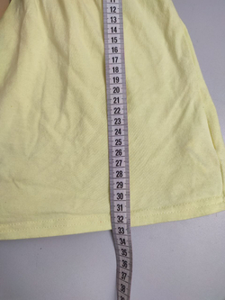 Топ Acoola летний на 4 года