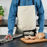 Набор кухонных полотенец IKEA RODKNOT (РЁДКТНОТ), 45х60 см, 2 шт