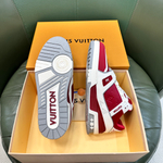 Кроссовки LV Trainer