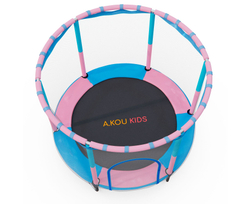 Батут DFC A.Kou Kids TX-B7110-48"
