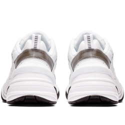 Nike M2K Tekno White-Cool/Grey/Black