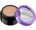 CATRICE Ultimate Camoufflage 025