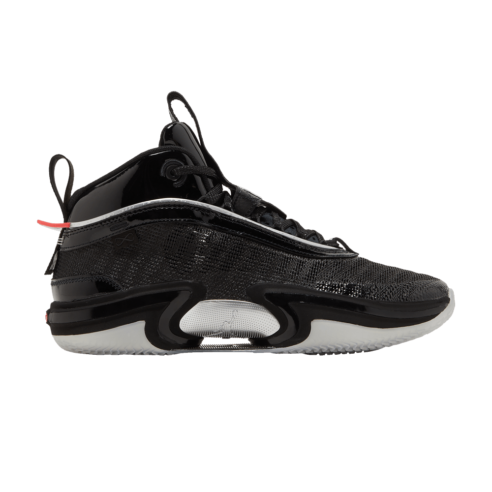 Кроссовки Air Jordan 36 "Mustang" Pe