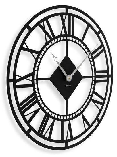 Настенные часы "Ceaser"