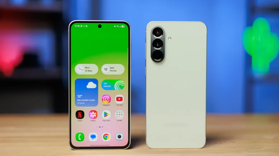 Samsung Galaxy A57: производительность среднего класса по разумной цене