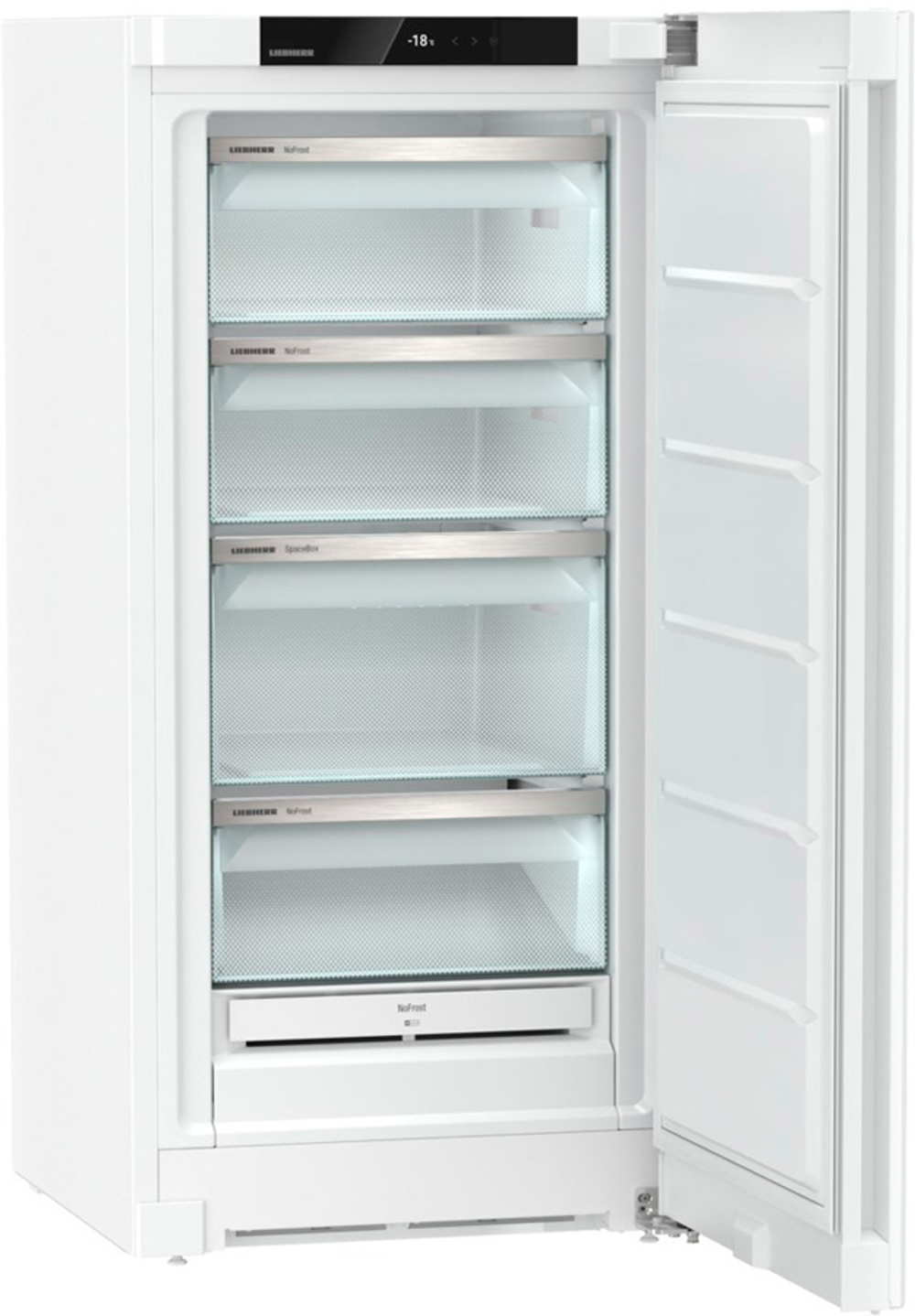 Морозильник Liebherr FNe 4224