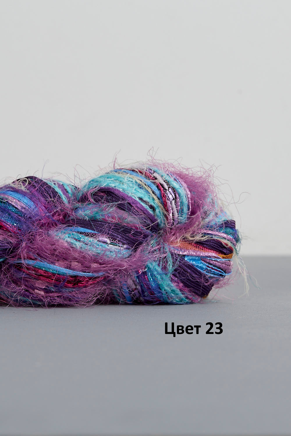 Пряжа FEZA Alp PREMIER, 100г