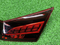 Фонарь правый внутренний Mercedes E W213 (20-23)