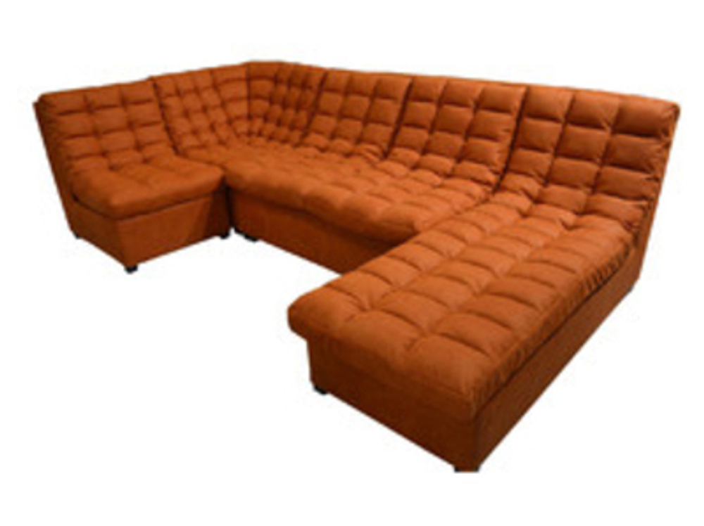 Диван-кровать "Торонто" П-образный