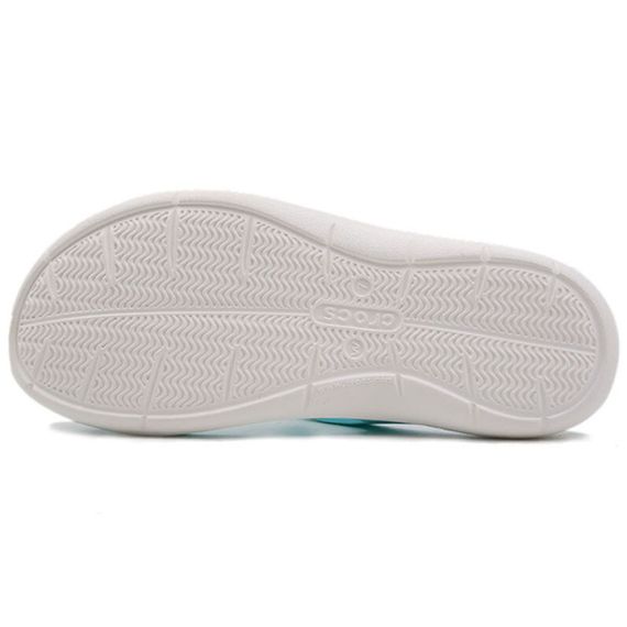 Crocs Swiftwater 'Light Blue'