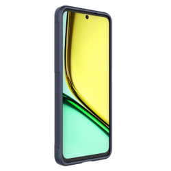 Противоударный чехол Flexible Case для Realme C67