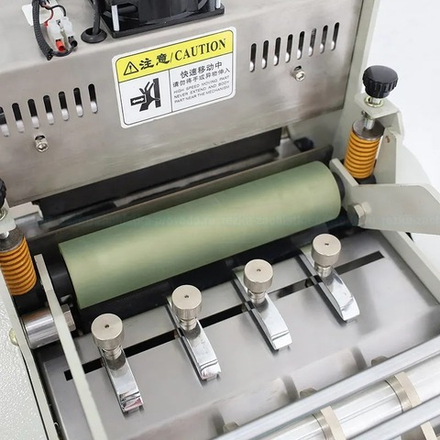 Станок для нарезки MIR-MR-325-AA