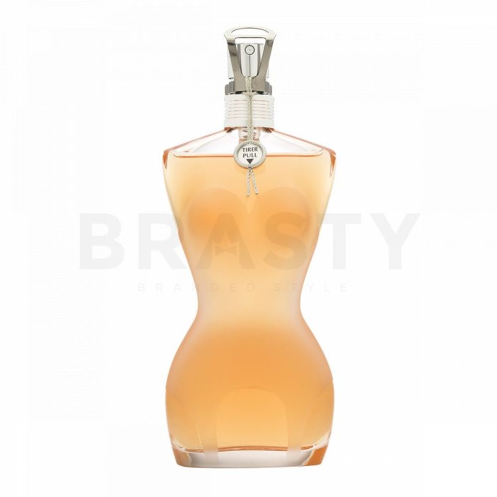 Jean P. Gaultier Classique EDT W 100 ml
