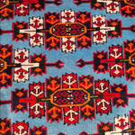 Gabsa 125 x 210 см