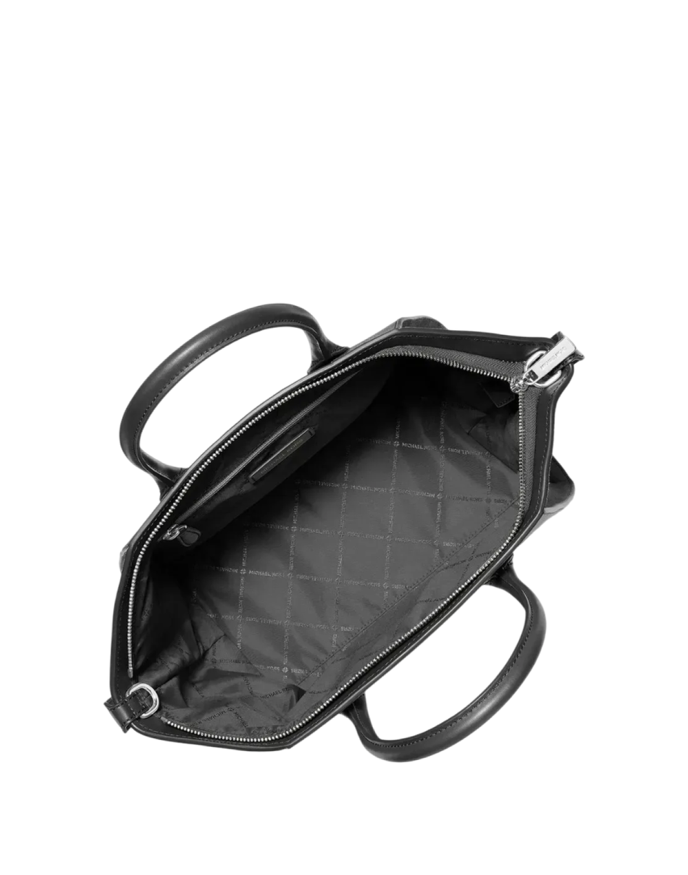 Сумка Michael Kors Avril Large Leather | Черный