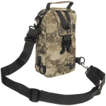 Сумка мужская через плечо «Viking», 4 кармана, цвет хаки-бежевый, 27*16*6,5см