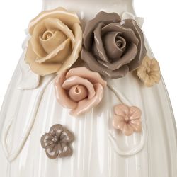 GAEM Ваза, 700 мл, L9 W9 H20,5 см