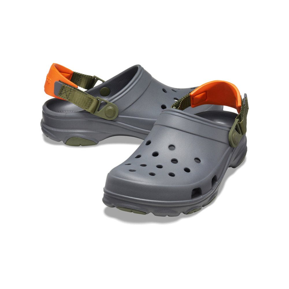 Crocs Classic clog, 206340-0IE