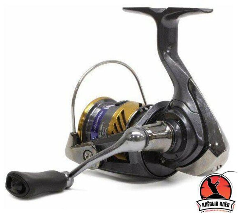 Катушка 20 LAGUNA LT 2500