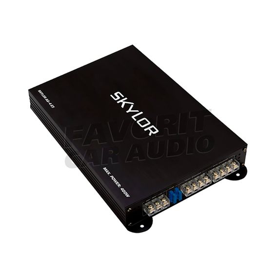 Усилитель Skylor AQ-4.65