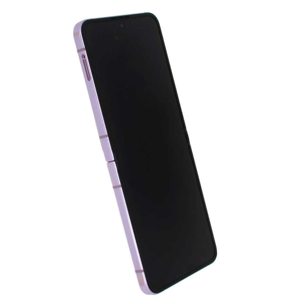 Samsung Galaxy Z Flip 5 (F731B) / (Дисплейный модуль с тачскрином) (в рамке) (ORIG-SP)