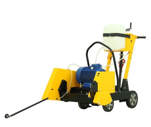 Шоврезчик электрический Сплитстоун CS-2415E / глубина реза до 220 мм