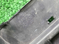 Бампер передний Changan Uni-K (2020-н.в.)