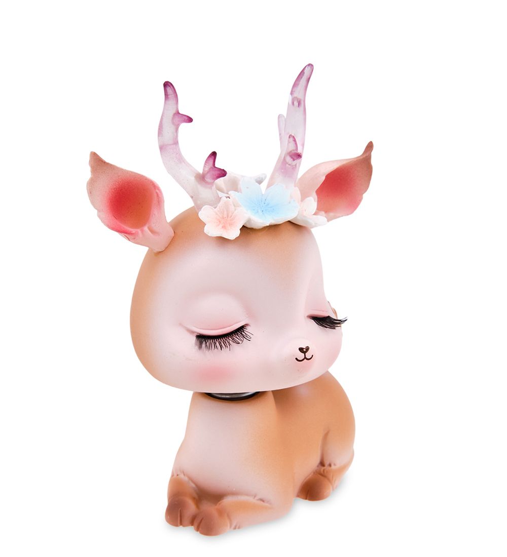 GAEM Home MF- 75/1 Фигурка-болванчик «Олененок»