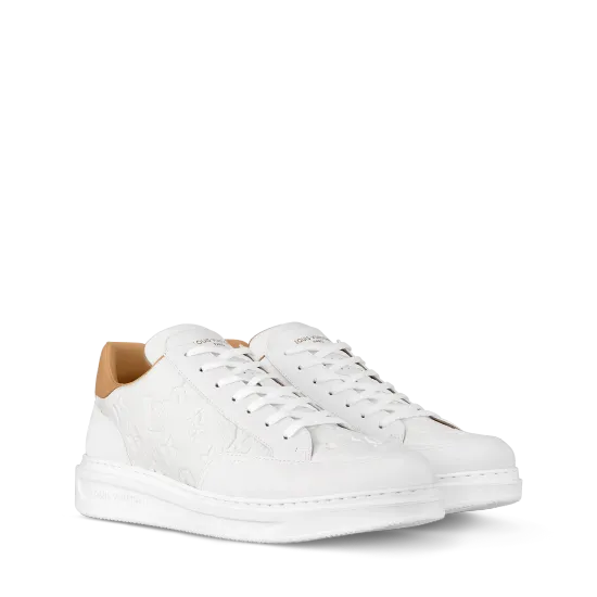 Кеды Louis Vuitton Beverly Hills