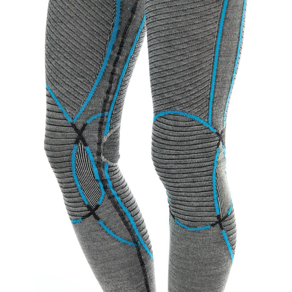 Термобелье женское легинсы X-Bionic Apani 4.0 Merino Pants