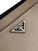 Клатч Prada