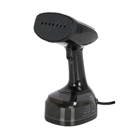 Отпариватель MANYA GSH-M1507 чёрный