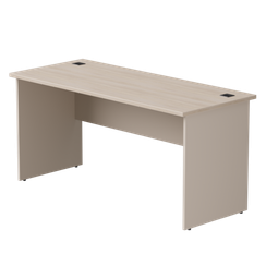 Стол прямой Everprof EVO опоры ЛДСП 1580х670х755 мм