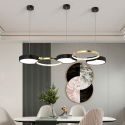 Подвесная Люстра Mavis By Imperiumloft