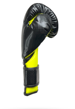 Боксерские перчатки Infinite Force Active Kid Black&Yellow