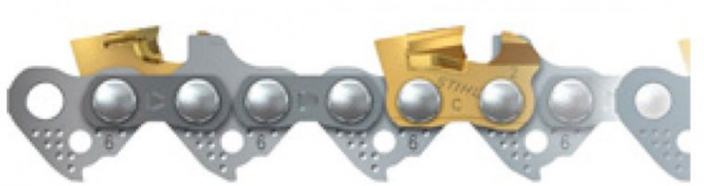 Цепь STIHL 63 PD3 52 3/8"-1,3-52шт (3612-006-0052)